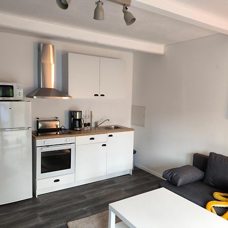 Ferienwohnung Am Muehlbach Klipphausen Екстериор снимка