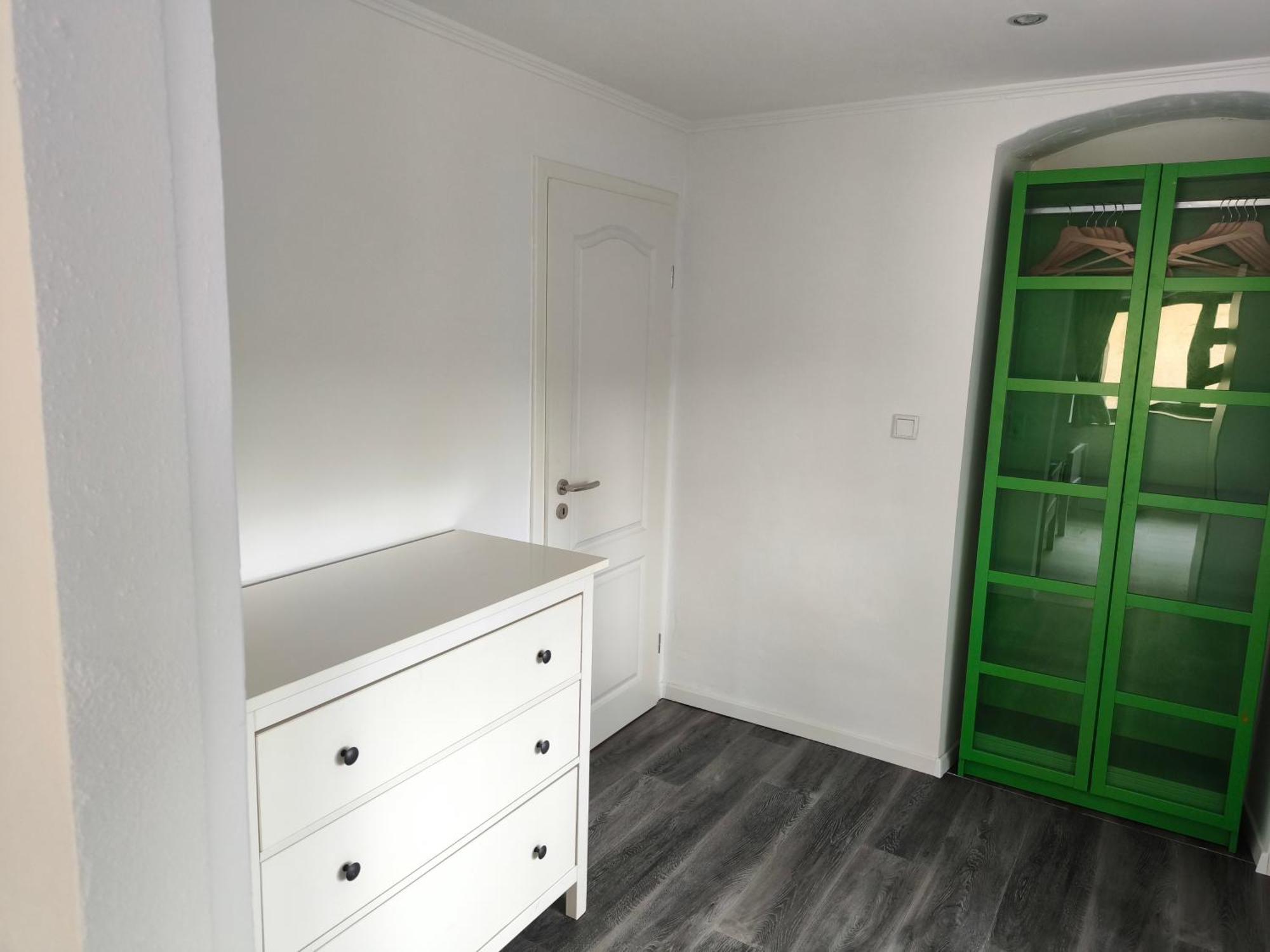 Ferienwohnung Am Muehlbach Klipphausen Екстериор снимка