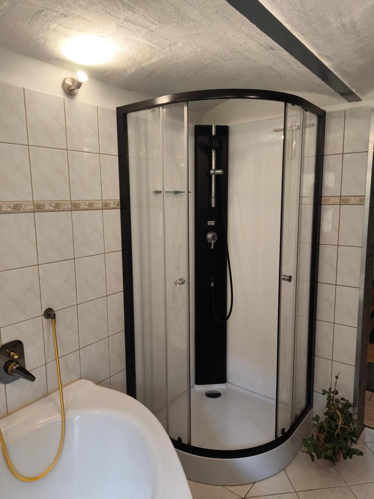 Ferienwohnung Am Muehlbach Klipphausen Екстериор снимка