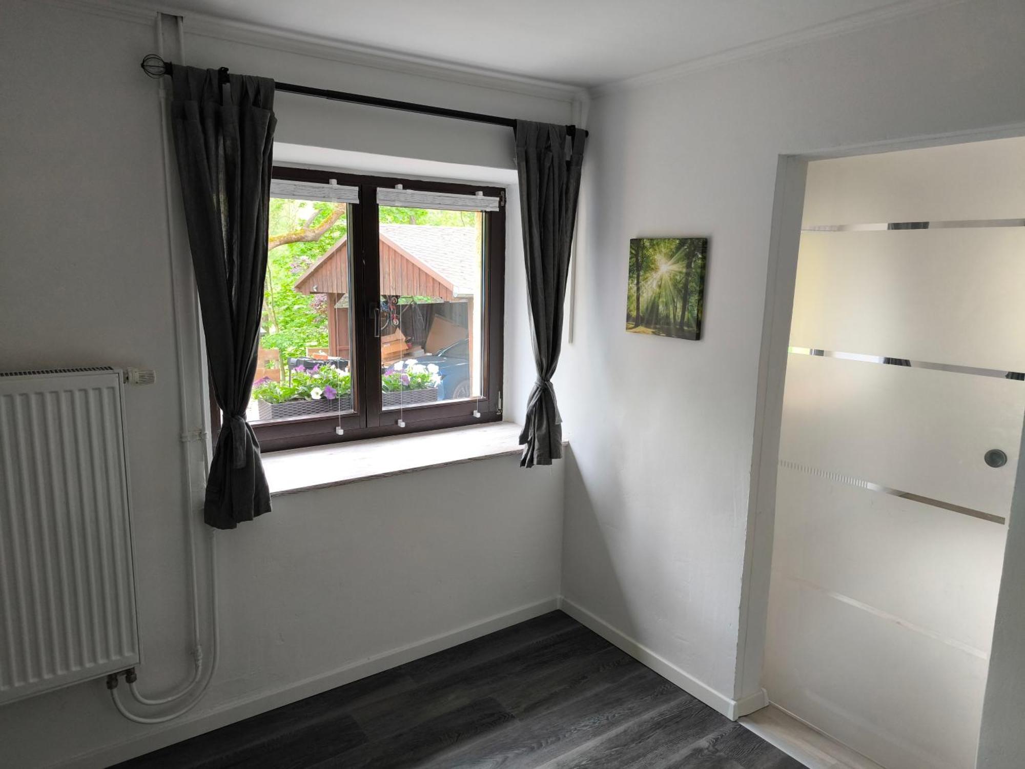 Ferienwohnung Am Muehlbach Klipphausen Екстериор снимка