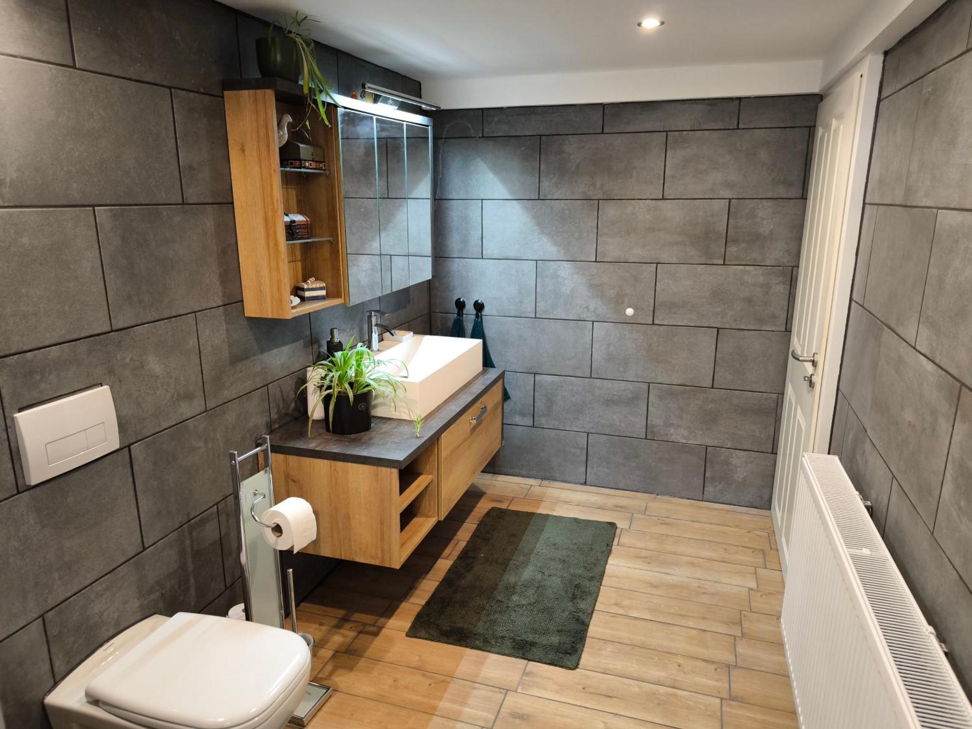Ferienwohnung Am Muehlbach Klipphausen Екстериор снимка