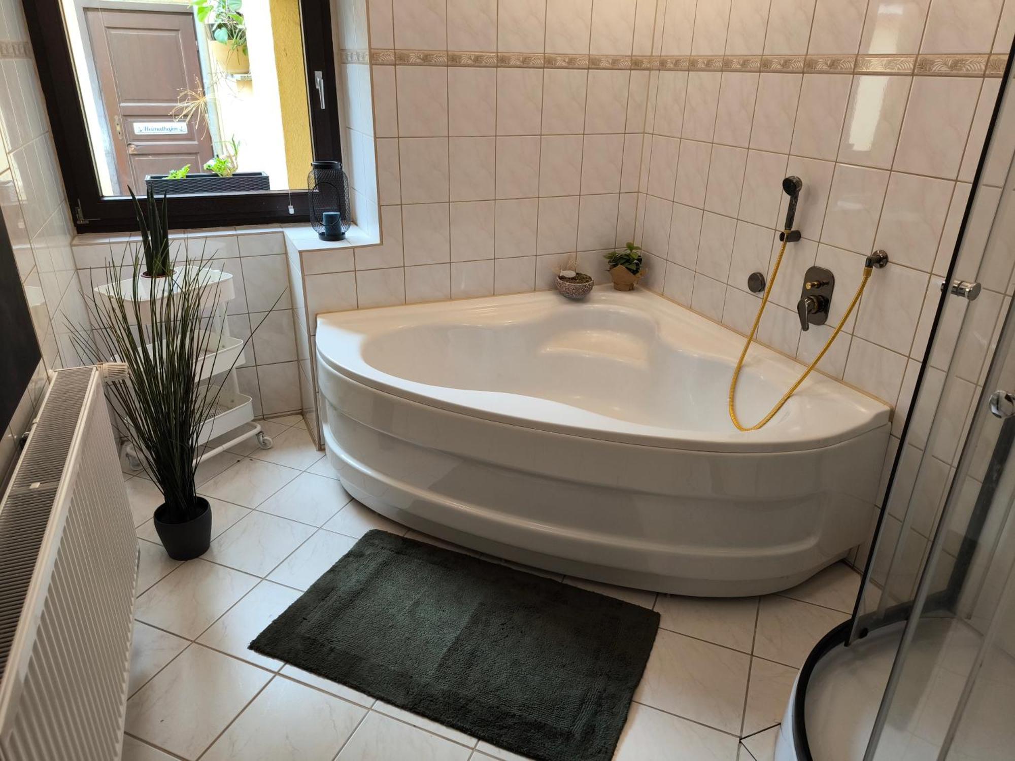 Ferienwohnung Am Muehlbach Klipphausen Екстериор снимка